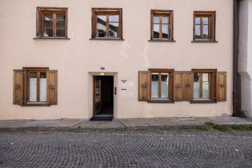 Chasa Vi Studio in Scuol, Schweiz