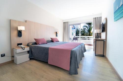 Hotel Cala d'Or Gardens - image 7