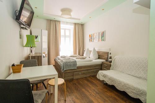 Ruterra Apartment Cimburkova 1