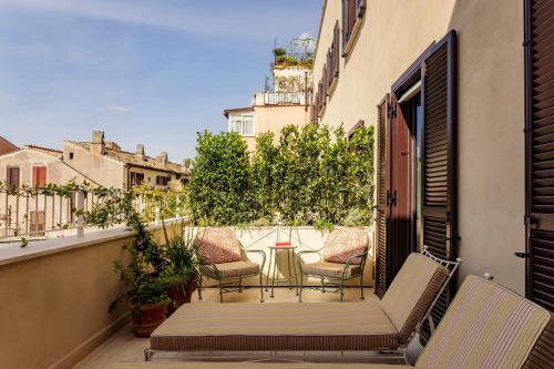 Casa Monti Roma - image 6