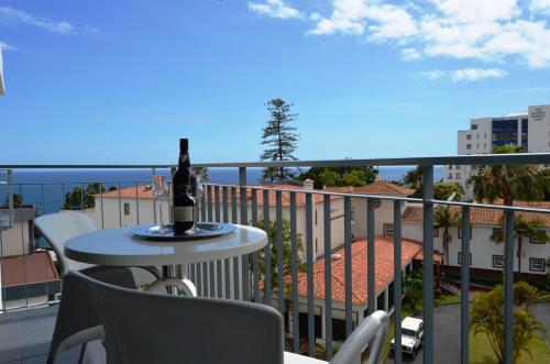 Madeira Bright Star by Petit Hotels Madeira Bright Star is conveniently located in the popular Funchal City Center area. The property features a wide range of facilities to make your stay a pleasant experience. All the necessary facilit