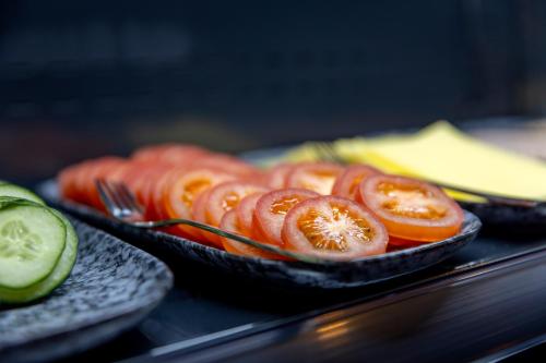 Budget Hotel Tourist Inn - image 9