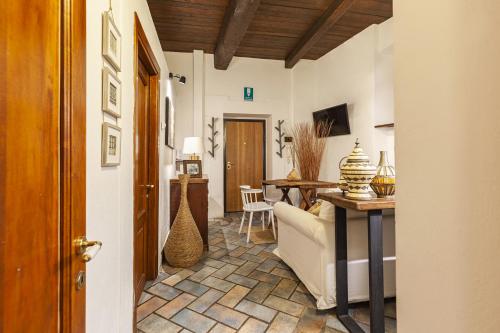 Campo dei Fiori Nest Apartment, Řím (fotografie 7)