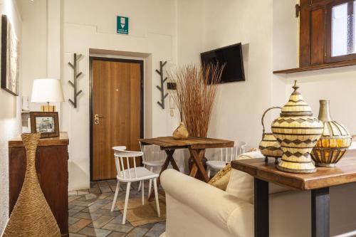 Campo dei Fiori Nest Apartment, Řím (fotografie 8)