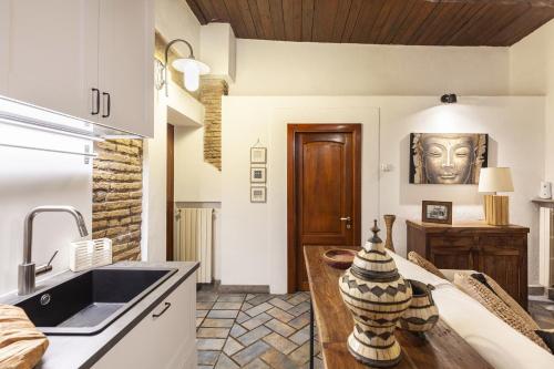 Campo dei Fiori Nest Apartment, Řím (fotografie 6)