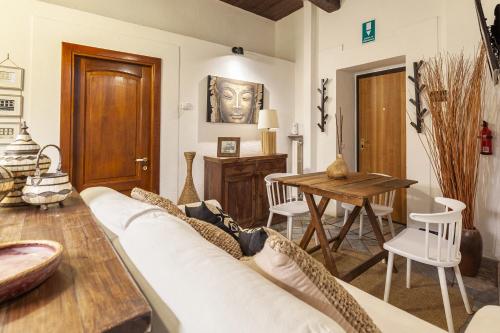 Campo dei Fiori Nest Apartment, Řím (fotografie 5)