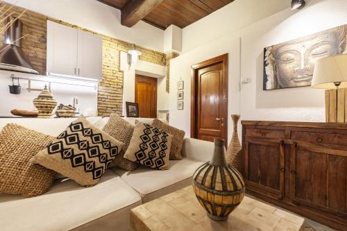 Campo dei Fiori Nest Apartment, Řím (fotografie 3)