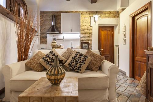 Campo dei Fiori Nest Apartment, Řím (fotografie 2)
