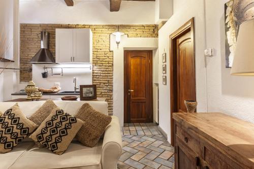 Campo dei Fiori Nest Apartment, Řím (fotografie 4)