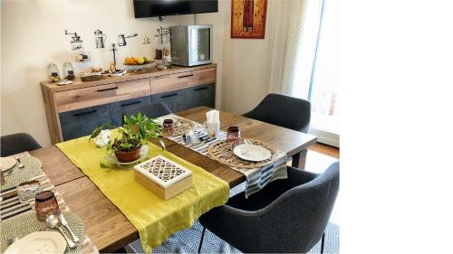 Rizzi Marianna B&B – Monopoli, LA