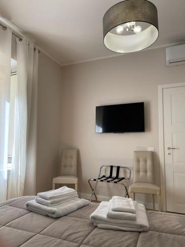 Luxury Apartament's Celso 4