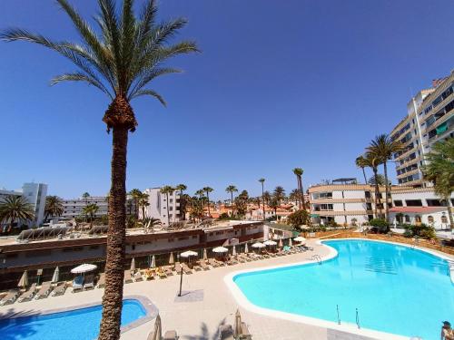 koka vacations 308 Playa del inglés - Playa del Inglés
