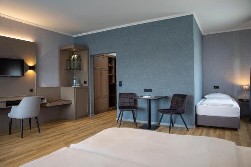Michel & Friends Hotel Waldkirchen - image 7