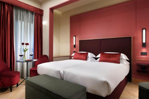 Floren Hotel - 3