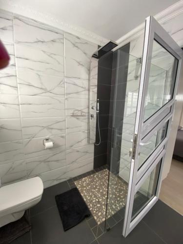 Bed and Breakfast Villa Livadia Room Type - Double Room with Terrace Bed and Breakfast Villa Livadia Room Type - Double Room with Terrace