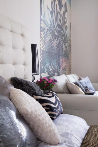 Boutique Apartment, Budapešť (fotografie 9)