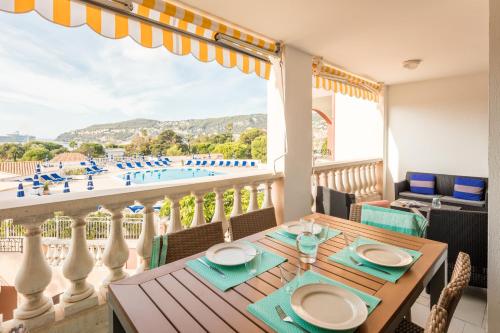 Résidence Pierre & Vacances l'Ange Gardien, Villefranche-sur-Mer (fotografie 9)