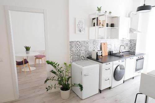 Eurialo Roma Design Apartment - MyItalianStay, Rom (Foto 2)