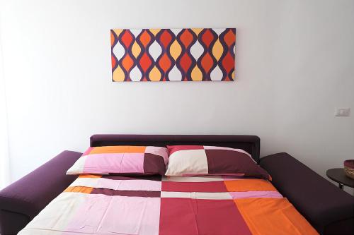 Eurialo Roma Design Apartment - MyItalianStay, Rom (Foto 5)