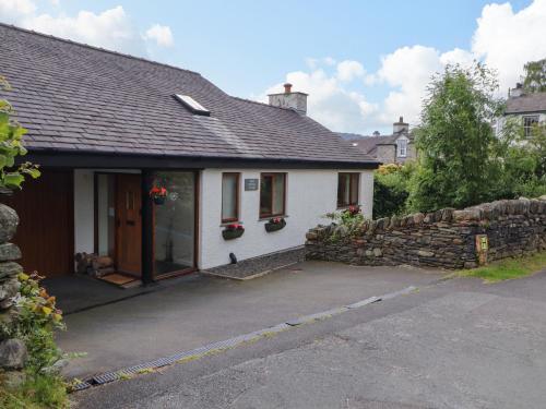 Becks Fold gîte à louer Coniston Hall