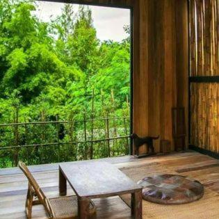 Atchada Chiang Mai @Shada Chiang Mai - 레스토랑