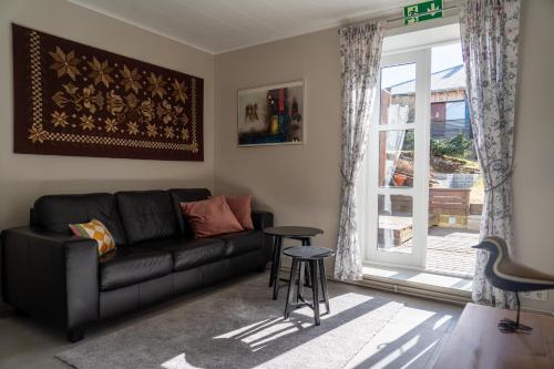 Maríubær Apartment - image 8