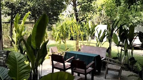 Atchada Chiang Mai @Shada Chiang Mai - 레스토랑