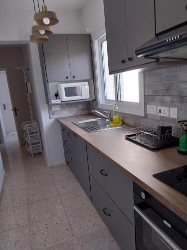 Amalia Apartments in 尼奧奇奧利奧