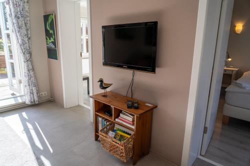 Maríubær Apartment - main image
