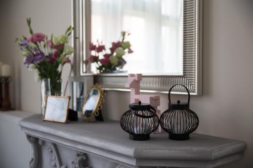 Boutique Apartment photo 1