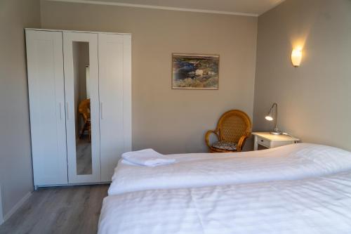 Maríubær Apartment - image 12
