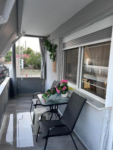 Amaya Pine Rooms in Kavala