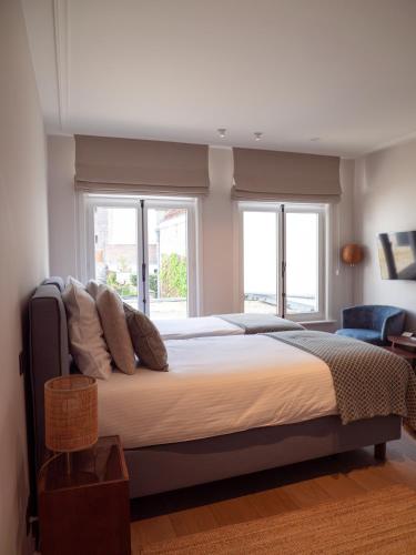 Garden Twin Room - 24m2 image 10