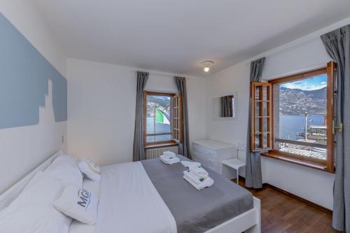  Appartamento del Marinaio in Malcesine