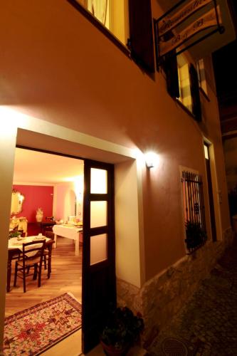 Romantico B&B chambre d'hôte Coldipeccio