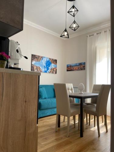 Luxury Apartament's Celso, Palermo (fotografie 8)