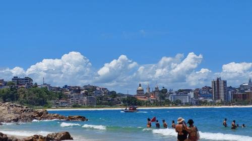 Vento e Sal - Praia da Concha, Ilhéus (foto 3)