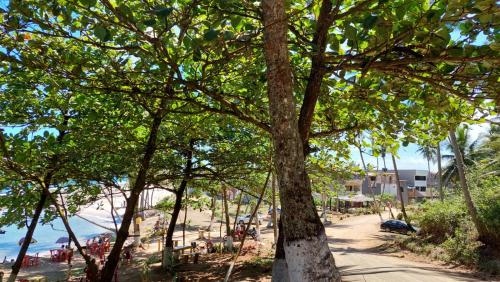 Vento e Sal - Praia da Concha, Ilhéus (foto 6)