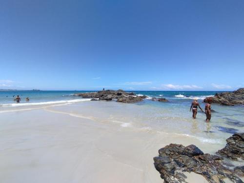 Vento e Sal - Praia da Concha, Ilhéus (foto 8)