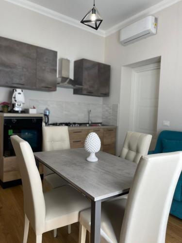 Luxury Apartament's Celso 5