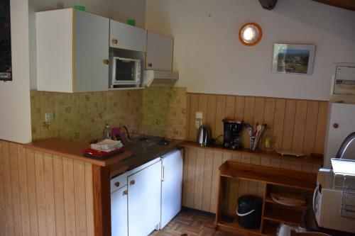 Les Chalets du Roc in Bez-et-Esparon