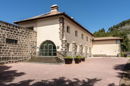Parador de Cruz de Tejeda - image 10
