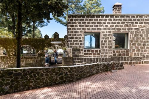 Parador de Cruz de Tejeda - image 4