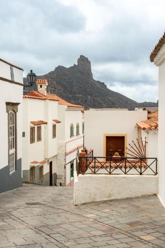 Parador de Cruz de Tejeda - image 14