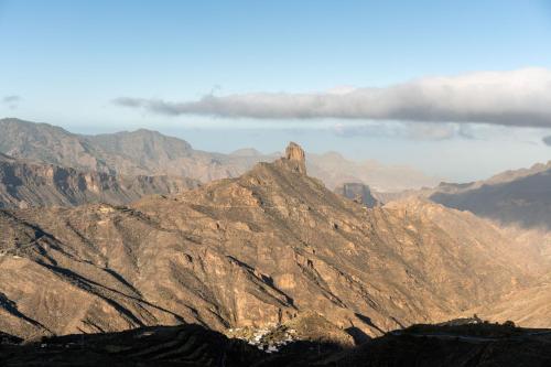 Parador de Cruz de Tejeda - image 7