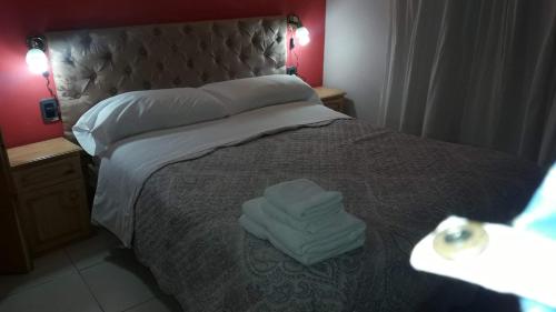 Portal de los Andes Bariloche