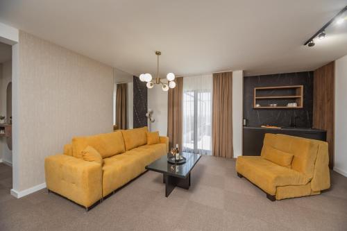 Apart & Spa Beganovic in Dobra Voda