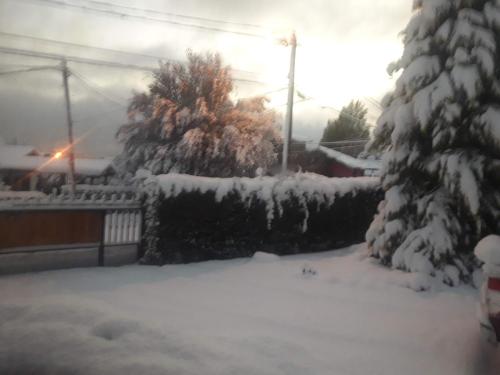 Portal de los Andes Bariloche
