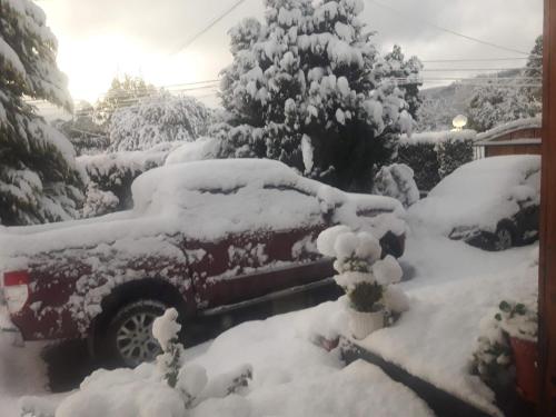 Portal de los Andes Bariloche