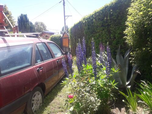 Portal de los Andes Bariloche